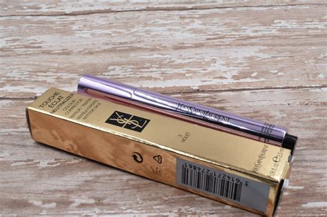 ysl touche eclat neutralizer violet|Yves Saint Laurent .